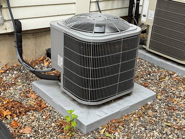 24/7 Emergency Heat Pump Repair experts in Boonville, NY