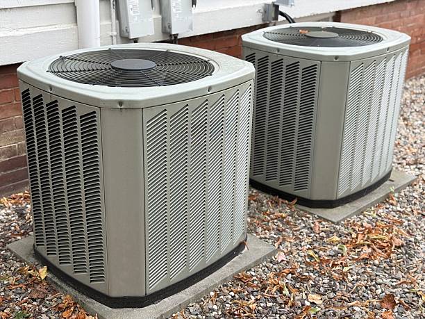 Reliable Heat Pump Repair contractor in Boonville, NY by Leonard HVAC