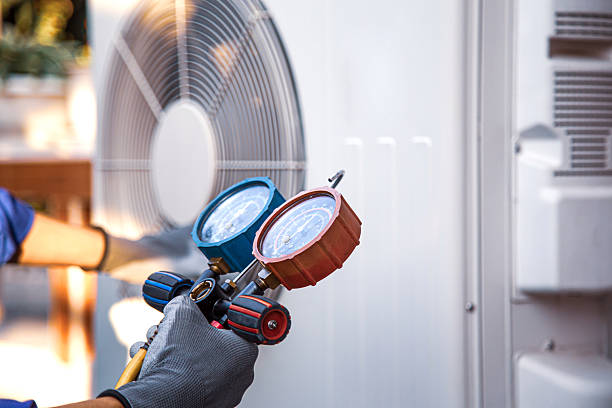 Affordable Heat Pump Repair solutions in Boonville, NY